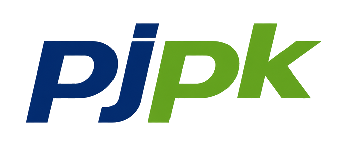 বাংলাদেশি ব্যবহারকারীদের জন্য pjpk লোগো